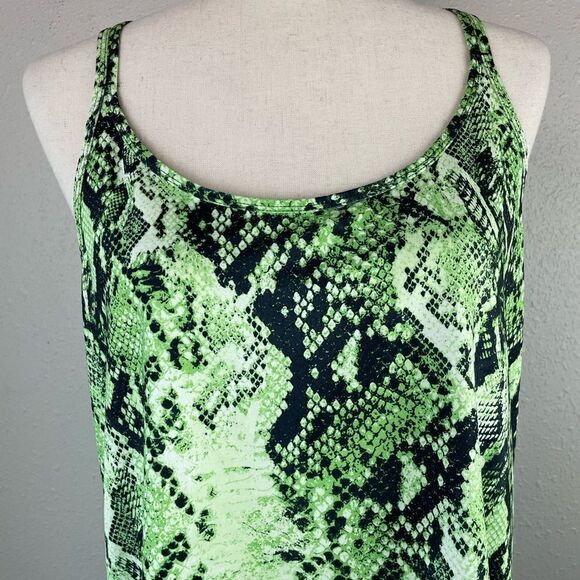 NWT Ideology Athletic Tank Top Size XXL - Picture 2 of 7